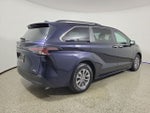 2025 Toyota Sienna XLE 8 Passenger