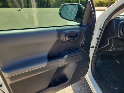 2020 Toyota Tacoma SR