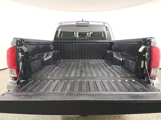 2018 Toyota Tacoma SR5 V6