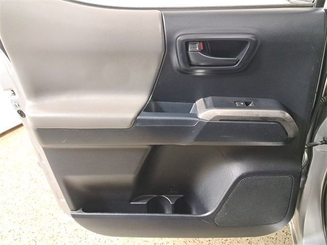 2018 Toyota Tacoma SR5 V6