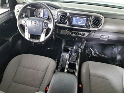 2018 Toyota Tacoma SR5 V6