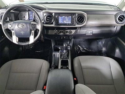 2018 Toyota Tacoma SR5 V6