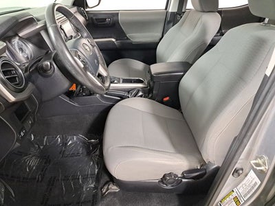 2018 Toyota Tacoma SR5 V6