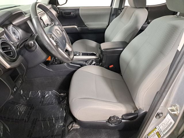 2018 Toyota Tacoma SR5 V6