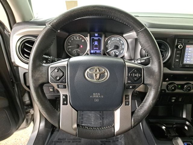 2018 Toyota Tacoma SR5 V6