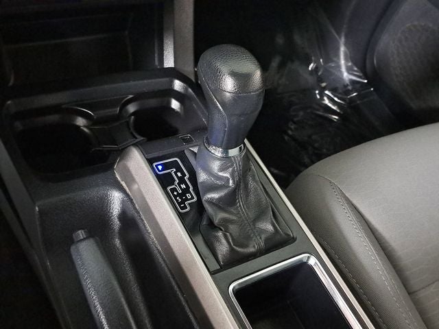 2018 Toyota Tacoma SR5 V6