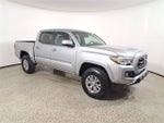 2018 Toyota Tacoma SR5 V6