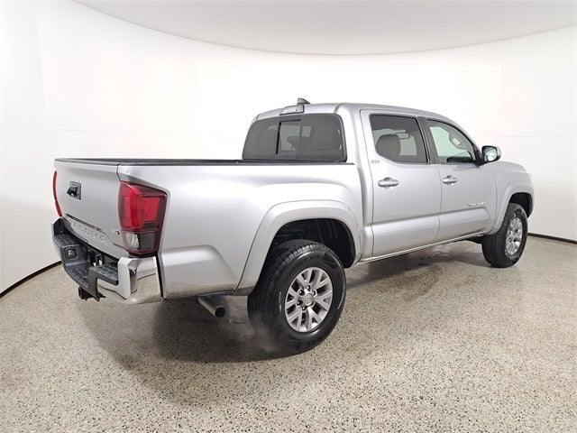 2018 Toyota Tacoma SR5 V6