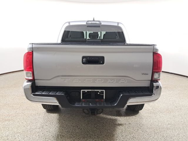 2018 Toyota Tacoma SR5 V6