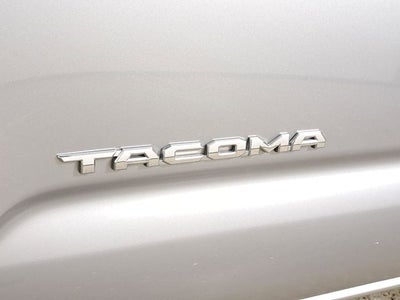 2018 Toyota Tacoma SR5 V6