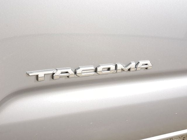 2018 Toyota Tacoma SR5 V6