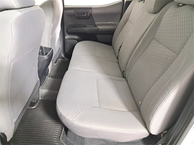 2021 Toyota Tacoma SR V6