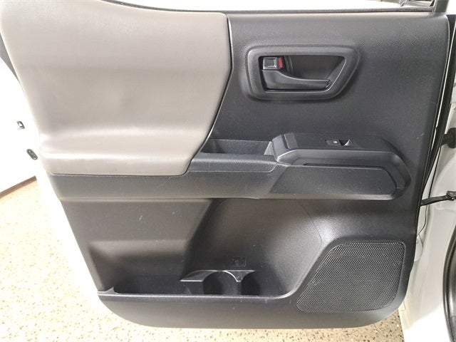 2021 Toyota Tacoma SR V6