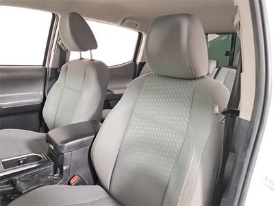 2021 Toyota Tacoma SR V6