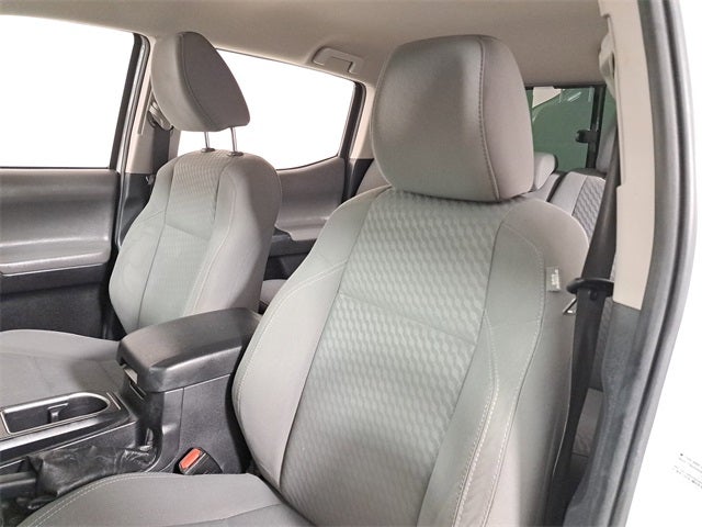 2021 Toyota Tacoma SR V6