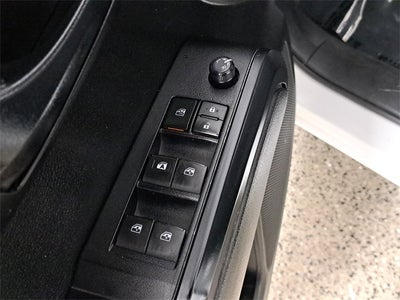 2021 Toyota Tacoma SR V6