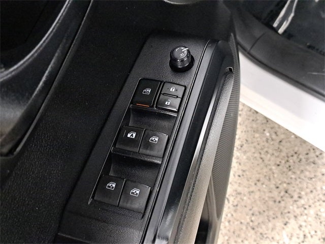 2021 Toyota Tacoma SR V6