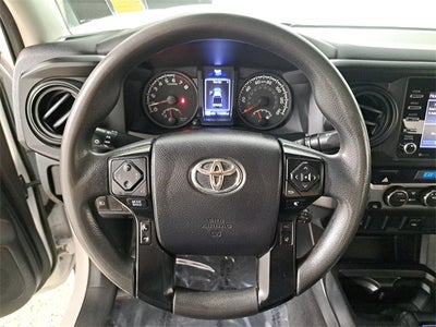 2021 Toyota Tacoma SR V6