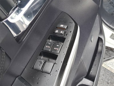 2020 Toyota Tundra Limited