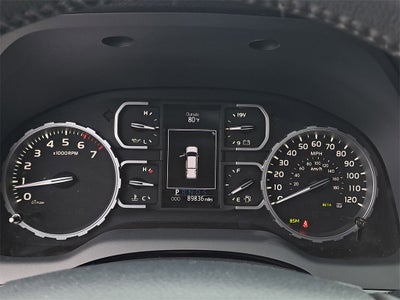 2020 Toyota Tundra Limited