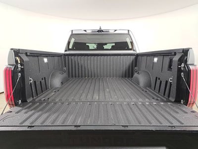 2024 Toyota Tundra Hybrid Limited