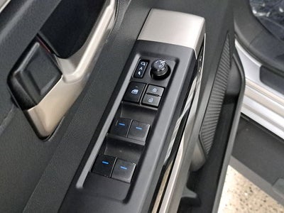 2024 Toyota Tundra Hybrid Limited