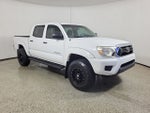 2013 Toyota Tacoma PreRunner