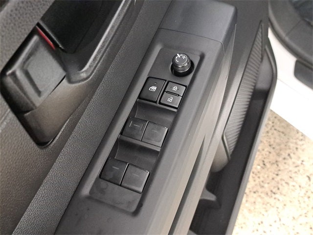 2025 Toyota Tundra SR