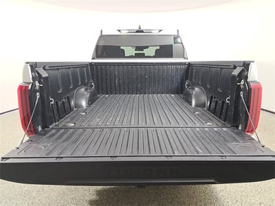 2023 Toyota Tundra SR