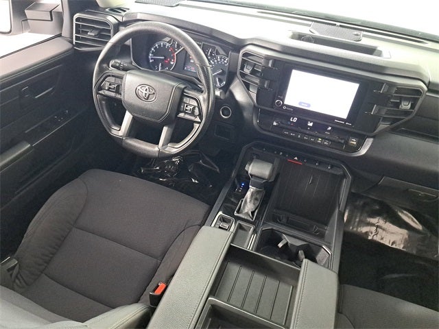 2023 Toyota Tundra SR