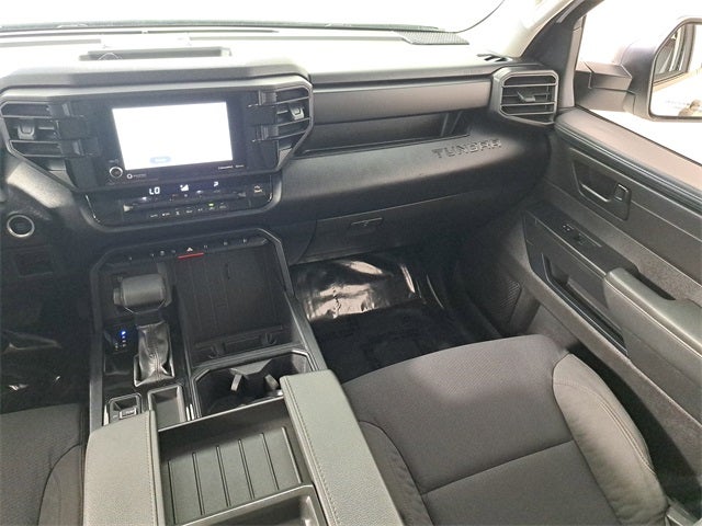 2023 Toyota Tundra SR