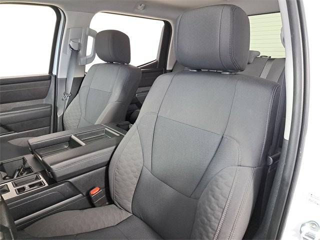 2023 Toyota Tundra SR