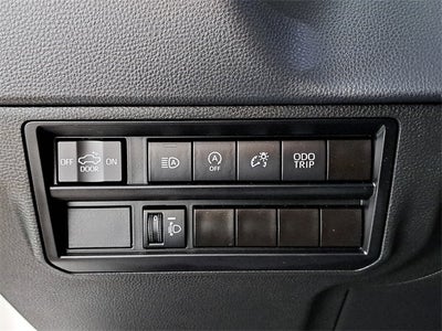 2023 Toyota Tundra SR