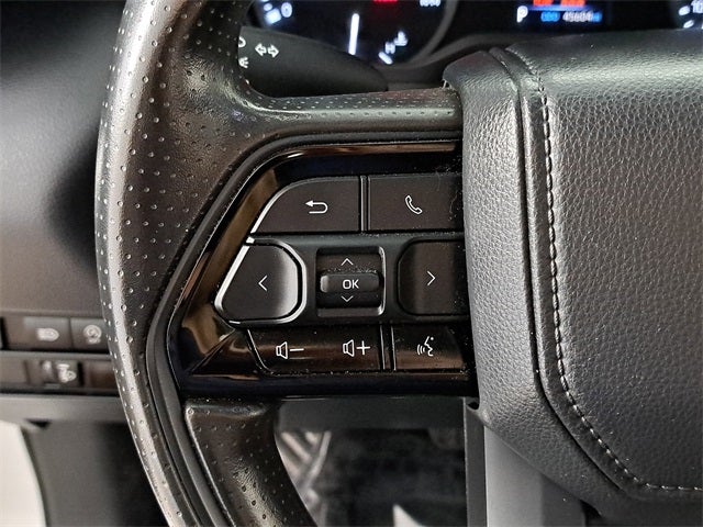 2023 Toyota Tundra SR