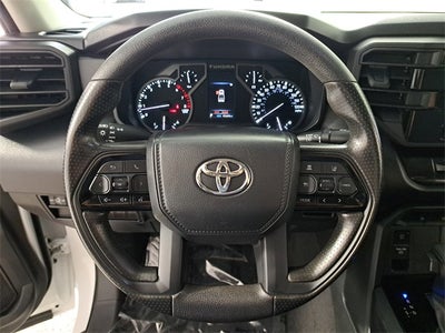 2023 Toyota Tundra SR