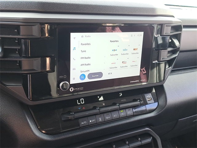 2023 Toyota Tundra SR