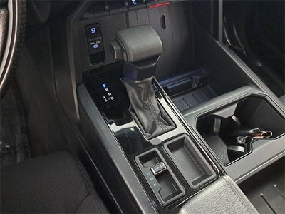 2023 Toyota Tundra SR