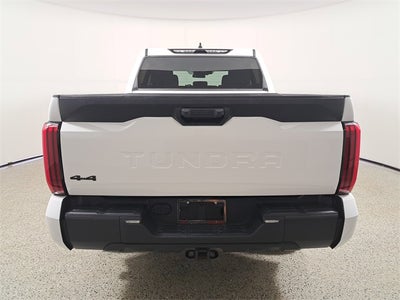 2023 Toyota Tundra SR
