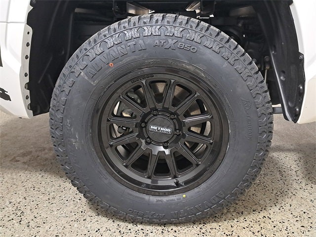 2023 Toyota Tundra SR