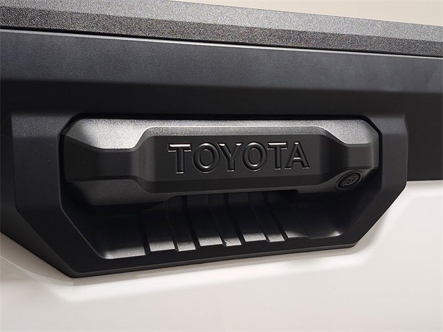 2023 Toyota Tundra SR