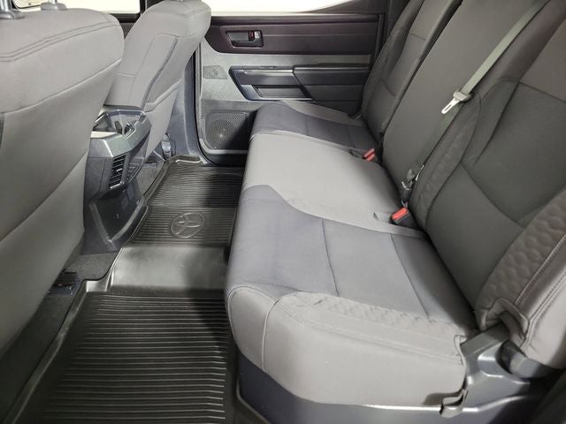 2025 Toyota Tundra SR