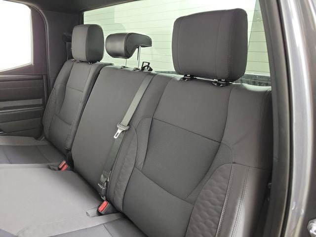 2025 Toyota Tundra SR