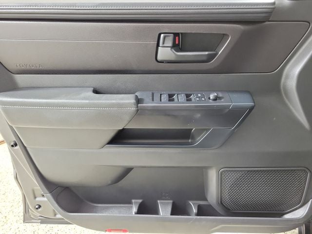 2025 Toyota Tundra SR
