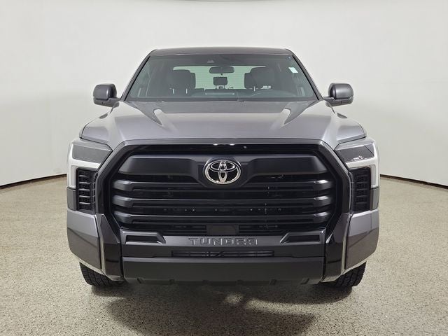 2025 Toyota Tundra SR