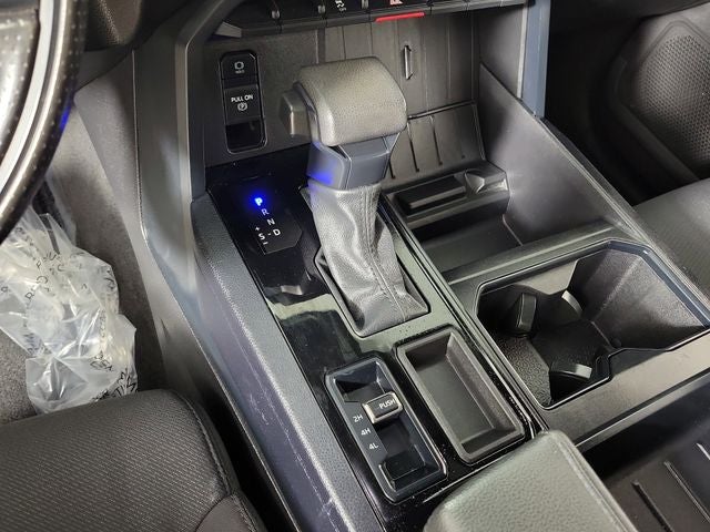 2025 Toyota Tundra SR