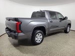 2025 Toyota Tundra SR