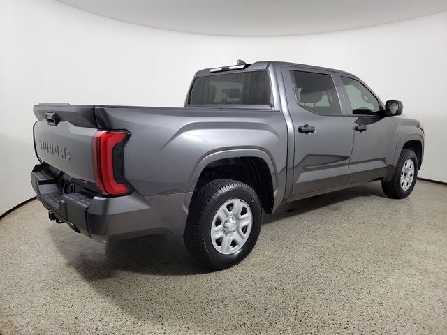 2025 Toyota Tundra SR