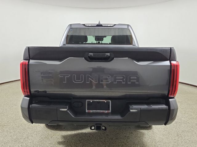 2025 Toyota Tundra SR