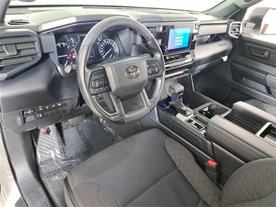2025 Toyota Tundra SR