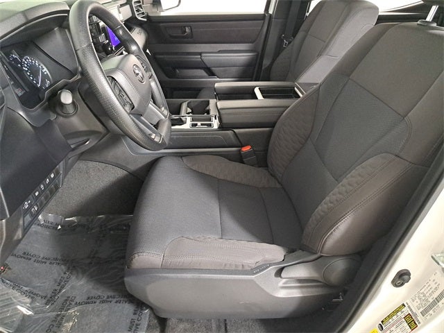 2025 Toyota Tundra SR